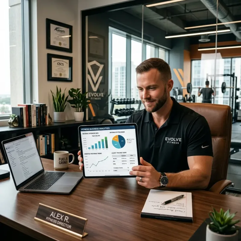 ¿Cuánto Cobra un Entrenador Personal Online? (La Verdad que Nadie te Dice)