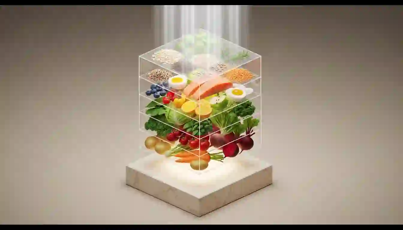 Software comparativo para crear planes nutricionales para entrenadores: IA, base de alimentos y seguimiento de macros